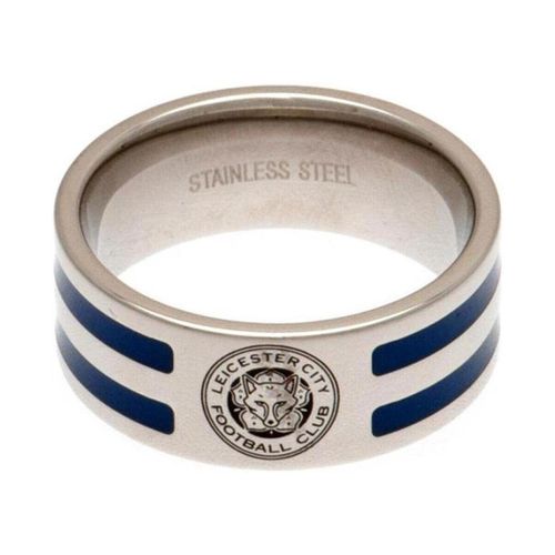 Anello Leicester City Fc TA1671 - Leicester City Fc - Modalova