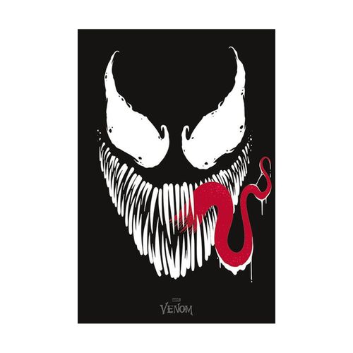 Poster Venom TA569 - Venom - Modalova