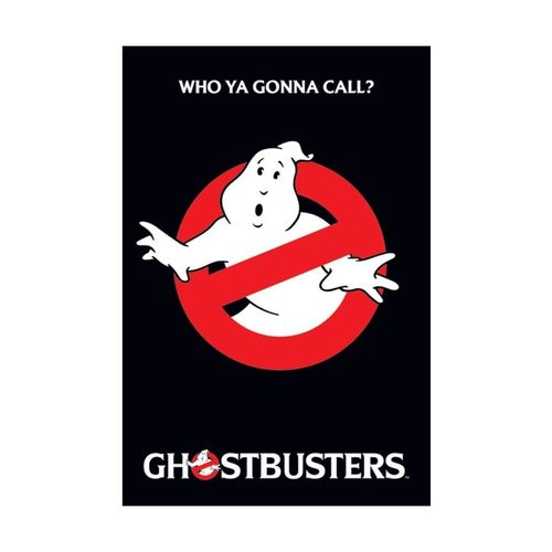 Poster Ghostbusters TA6063 - Ghostbusters - Modalova