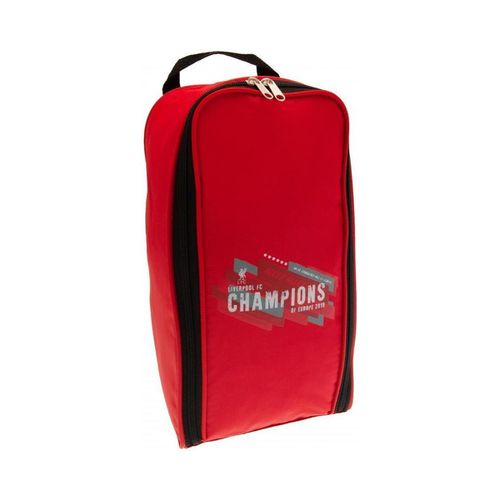 Borsa da sport Champions Of Europe - Liverpool Fc - Modalova