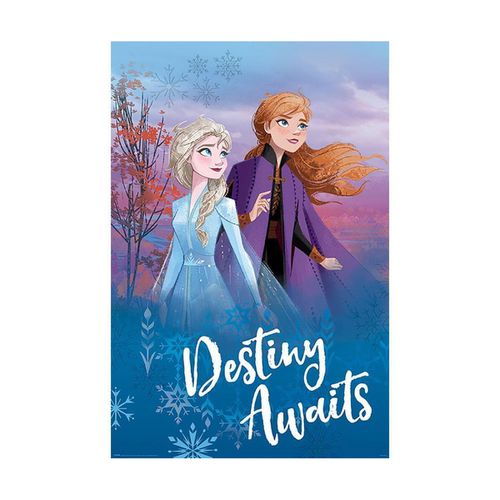 Poster Disney TA5408 - Disney - Modalova