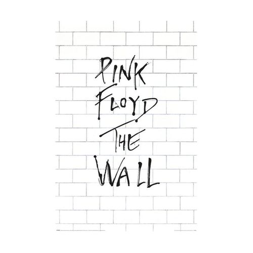 Poster Pink Floyd TA7654 - Pink Floyd - Modalova