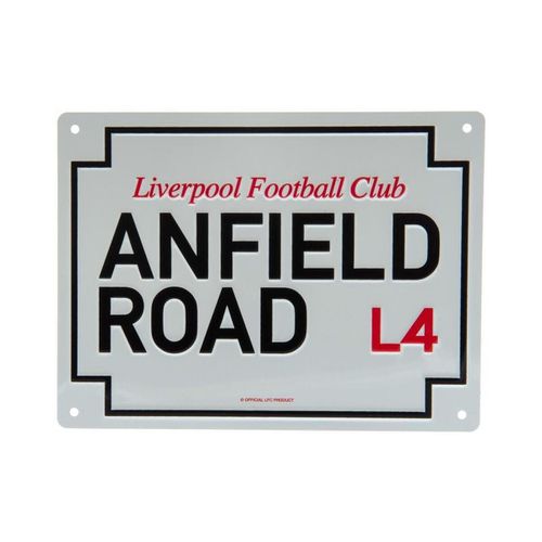 Dipinti, tele Liverpool Fc TA6735 - Liverpool Fc - Modalova