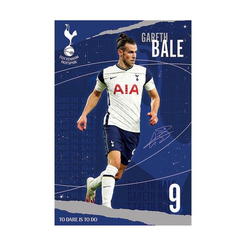 Poster Tottenham Hotspur Fc TA7224 - Tottenham Hotspur Fc - Modalova