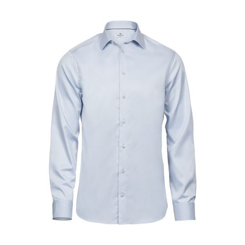 Camicia a maniche corte Luxury - Tee Jay - Modalova