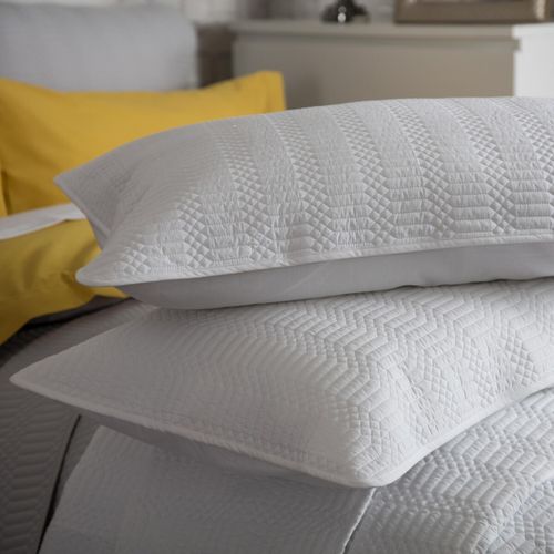 Federa cuscino, testata BM309 - Belledorm - Modalova