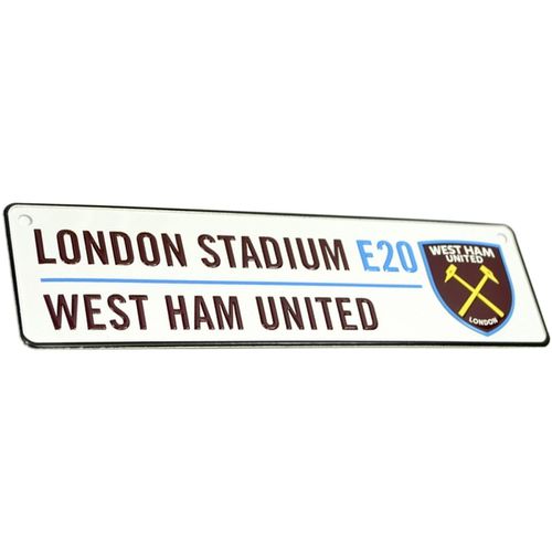 Poster West Ham United Fc BS1472 - West Ham United Fc - Modalova