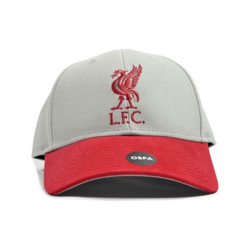 Cappellino Liverpool Fc BS2101 - Liverpool Fc - Modalova