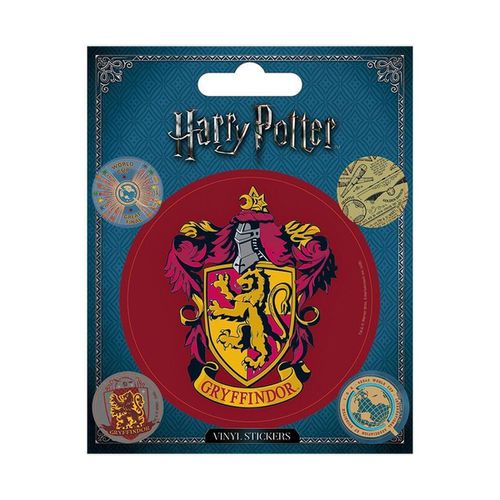 Adesivi Harry Potter BS2321 - Harry Potter - Modalova