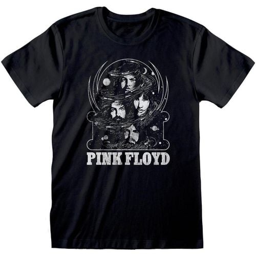 T-shirt & Polo Pink Floyd HE513 - Pink Floyd - Modalova