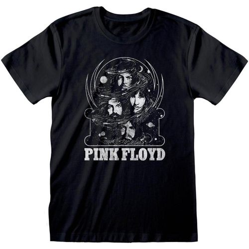 T-shirt & Polo Pink Floyd HE513 - Pink Floyd - Modalova