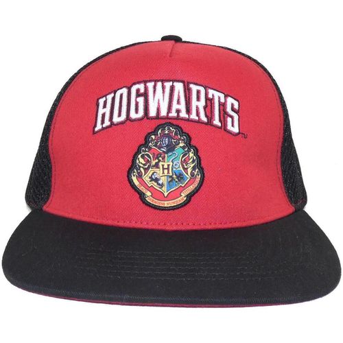 Cappellino Harry Potter College - Harry Potter - Modalova