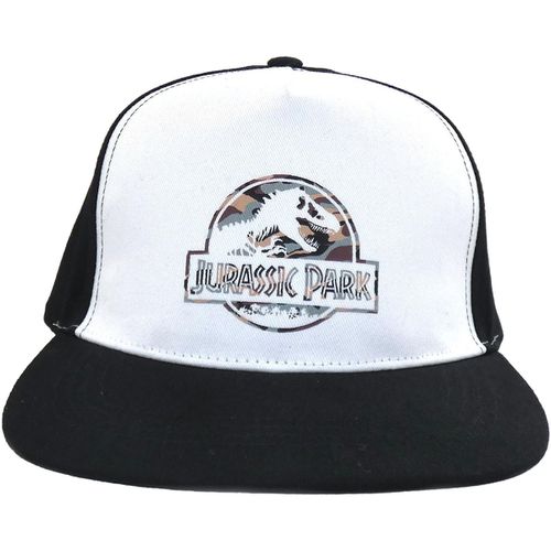 Cappellino Jurassic Park HE552 - Jurassic Park - Modalova