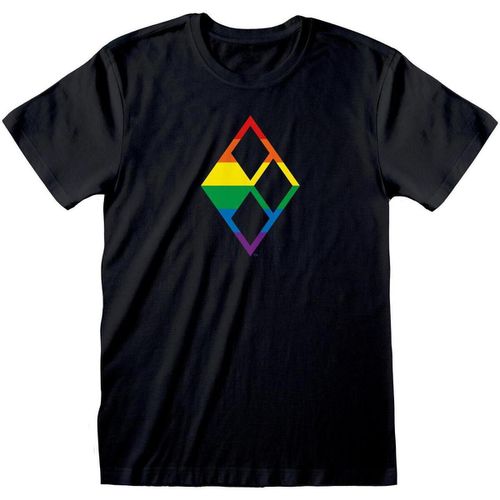 T-shirts a maniche lunghe Pride - Dessins Animés - Modalova