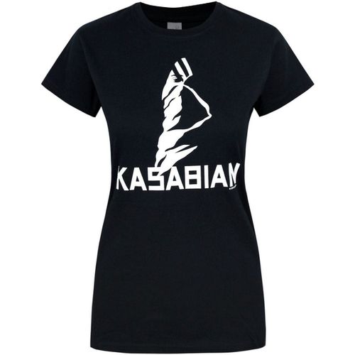 T-shirts a maniche lunghe Ultra - Kasabian - Modalova