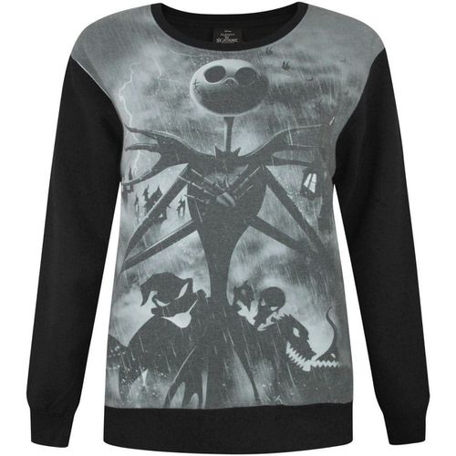 Felpa Sublimation - Nightmare Before Christmas - Modalova