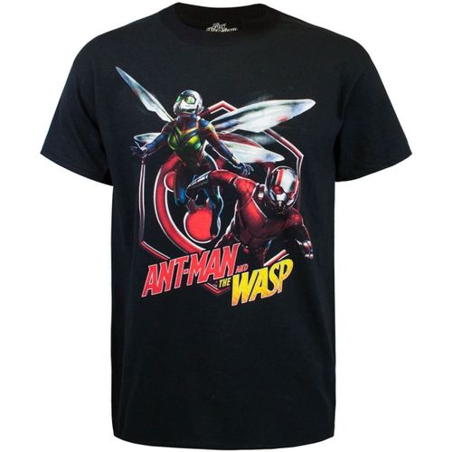 T-shirts a maniche lunghe Burst - Ant-Man - Modalova