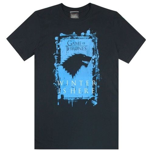 T-shirts a maniche lunghe NS5286 - Game Of Thrones - Modalova