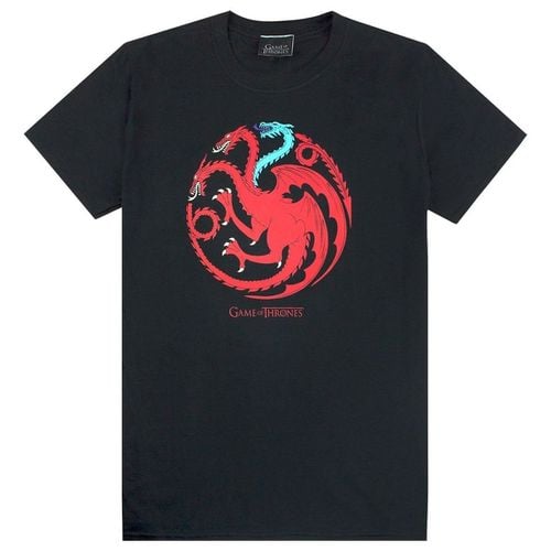 T-shirts a maniche lunghe Ice And Fire Dragons - Game Of Thrones - Modalova