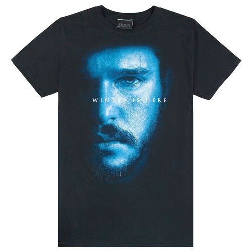 T-shirts a maniche lunghe NS5289 - Game Of Thrones - Modalova