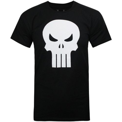T-shirts a maniche lunghe NS5481 - The Punisher - Modalova