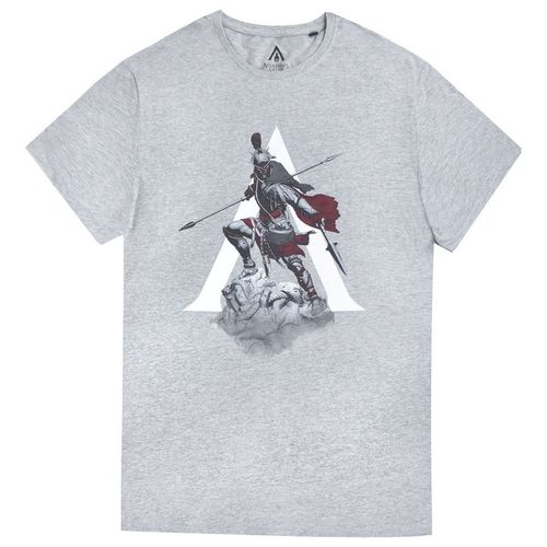 T-shirts a maniche lunghe NS5699 - Assassins Creed Odyssey - Modalova