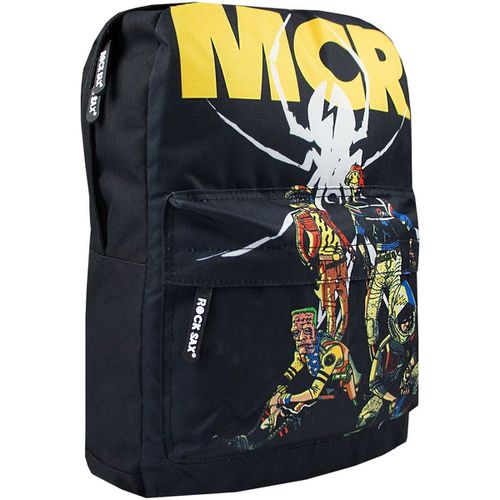 Zaini Rock Sax MCR Killjoy - Rock Sax - Modalova