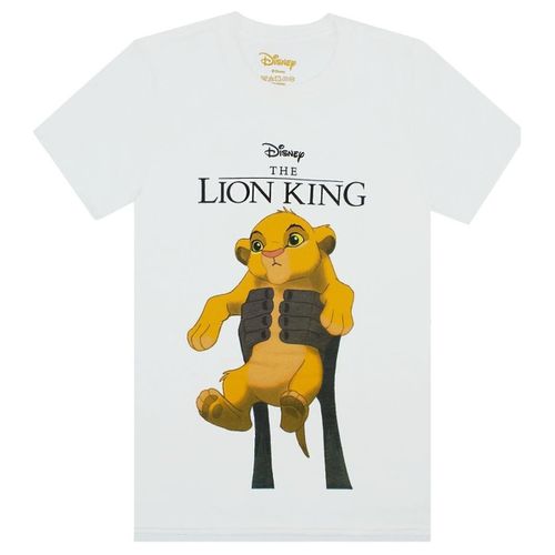 T-shirts a maniche lunghe Circle Of Life - The Lion King - Modalova