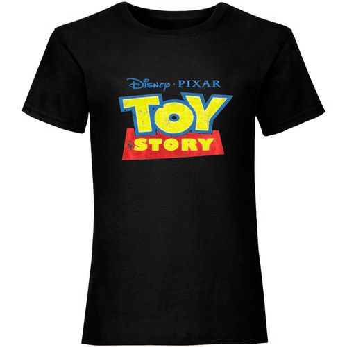 T-shirts a maniche lunghe NS5904 - Toy Story - Modalova