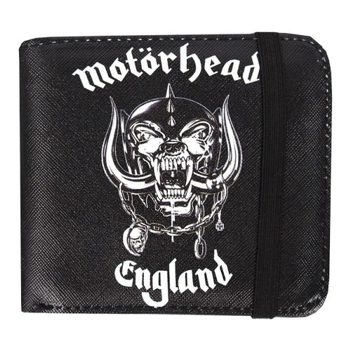 Portafoglio MH England Warpig Logo - Rock Sax - Modalova