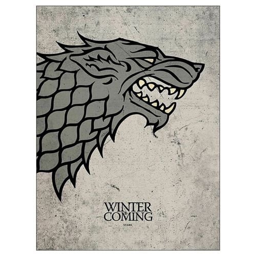 Poster Game Of Thrones NS5970 - Game Of Thrones - Modalova