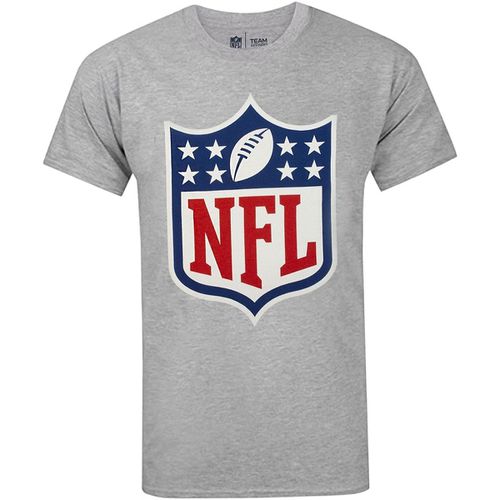 T-shirts a maniche lunghe Nfl logo - Nfl - Modalova