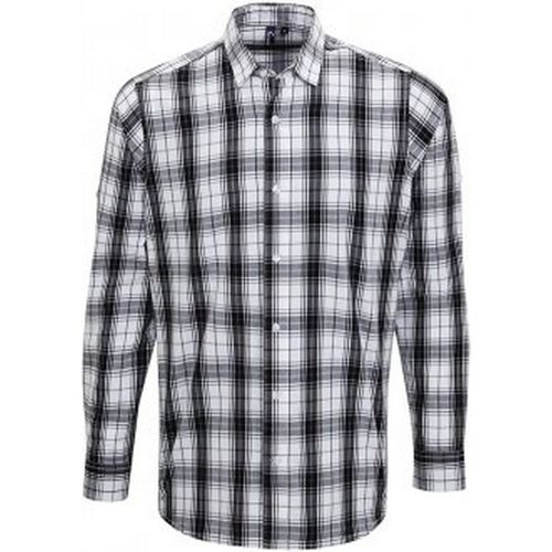 Camicia a maniche lunghe Ginmill - Premier - Modalova