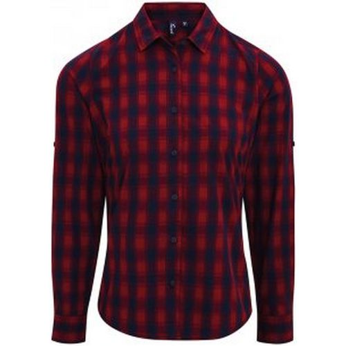 Camicia Premier Mulligan - Premier - Modalova