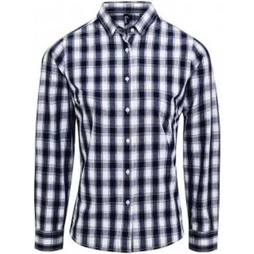 Camicia Premier Mulligan - Premier - Modalova