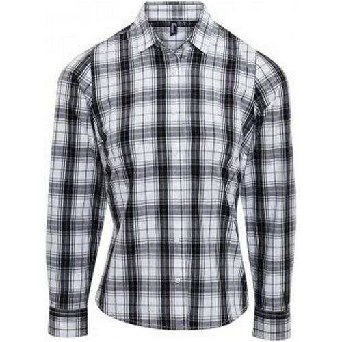 Camicia Premier PR354 - Premier - Modalova