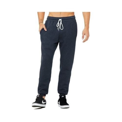 Pantaloni Sportivi Canvas CV3727 - Canvas - Modalova