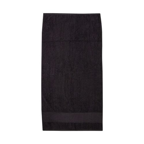 Asciugamano e guanto esfoliante PC3891 - Towel City - Modalova