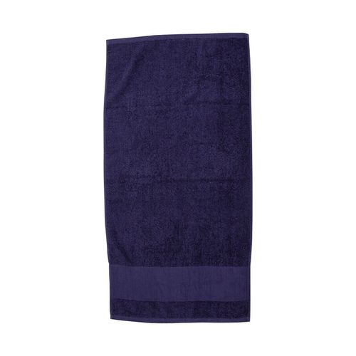 Asciugamano e guanto esfoliante PC3891 - Towel City - Modalova