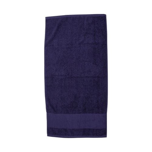 Asciugamano e guanto esfoliante PC3891 - Towel City - Modalova