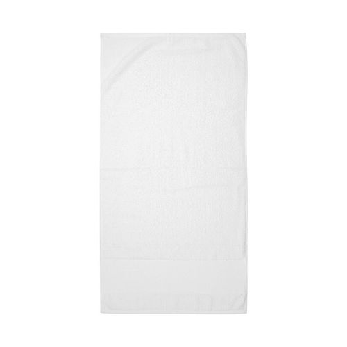 Asciugamano e guanto esfoliante PC3891 - Towel City - Modalova