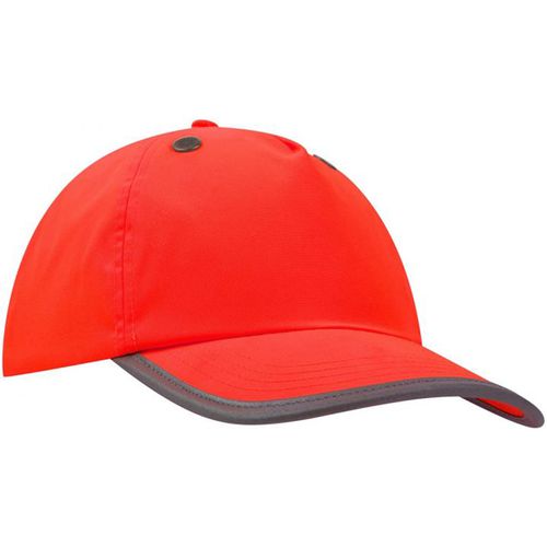 Cappellino Yoko Hi-Vis - Yoko - Modalova