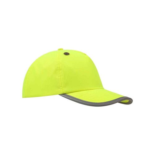 Cappellino Yoko Hi-Vis - Yoko - Modalova