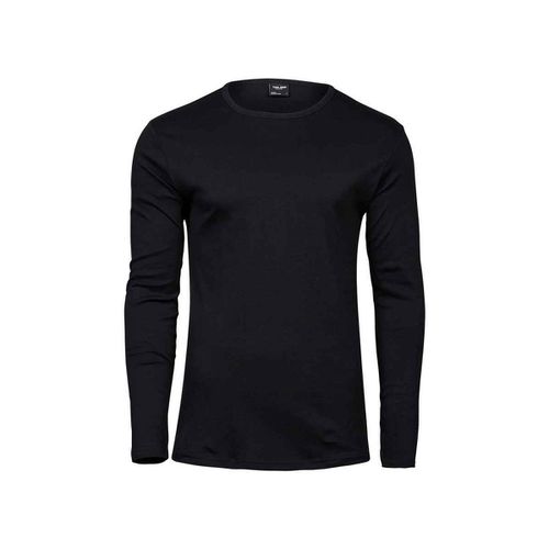 T-shirts a maniche lunghe Interlock - Tee Jays - Modalova