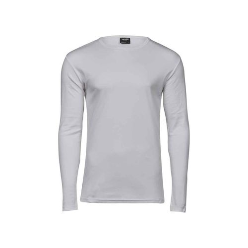 T-shirts a maniche lunghe Interlock - Tee Jays - Modalova