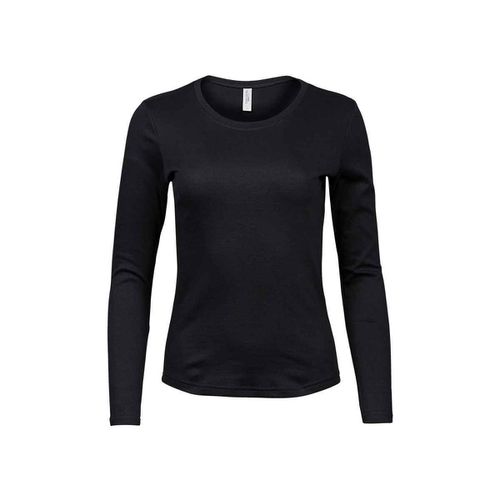 T-shirts a maniche lunghe Interlock - Tee Jays - Modalova