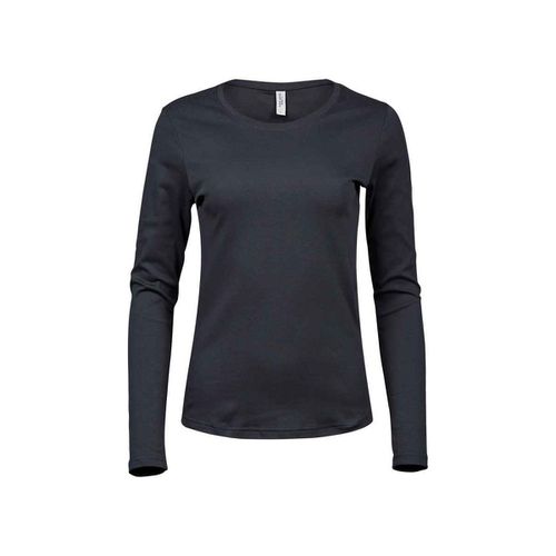 T-shirts a maniche lunghe Interlock - Tee Jays - Modalova