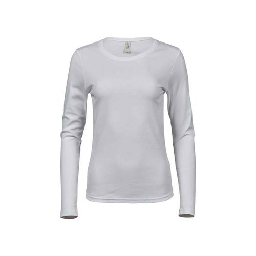 T-shirts a maniche lunghe Interlock - Tee Jays - Modalova