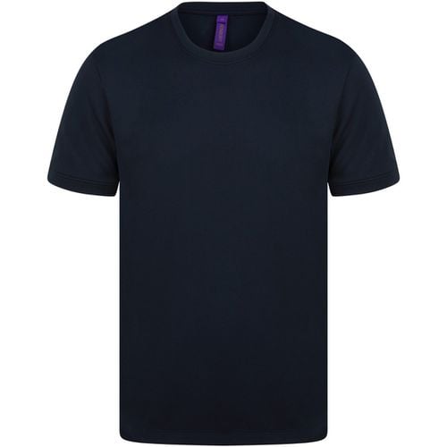 T-shirt & Polo HiCool Performance - Henbury - Modalova