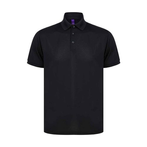 T-shirt & Polo Henbury Piqu - Henbury - Modalova